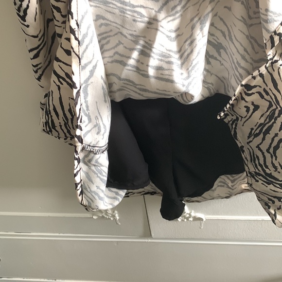 NWOT Zara Skirt - Picture 4 of 4